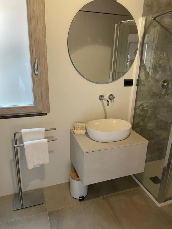 Villa Infinity Tergu ภายนอก รูปภาพ
