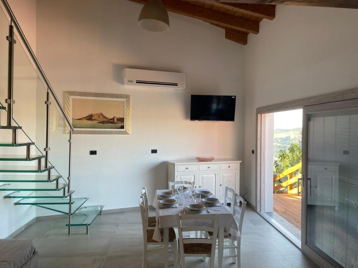 Villa Infinity Tergu ภายนอก รูปภาพ
