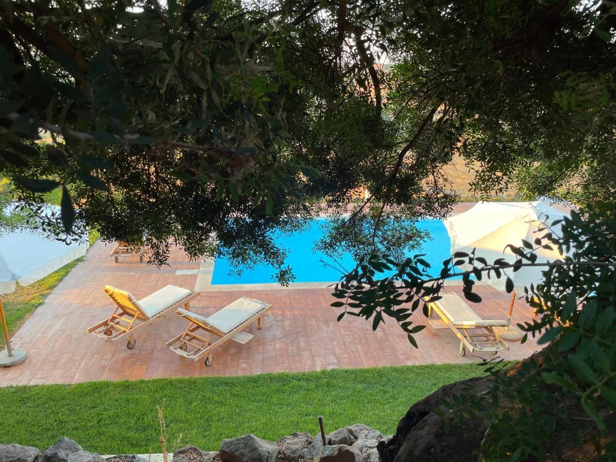 Villa Infinity Tergu ภายนอก รูปภาพ